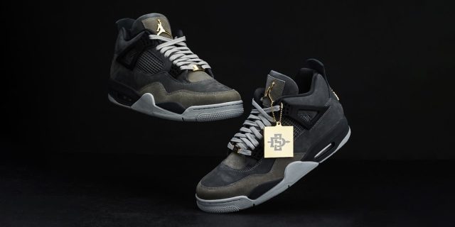 Air Jordan 4 San Diego State University PE Info