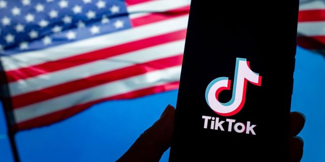 Amazon Reportedly Making Bid to Buy TikTok in the U.S.