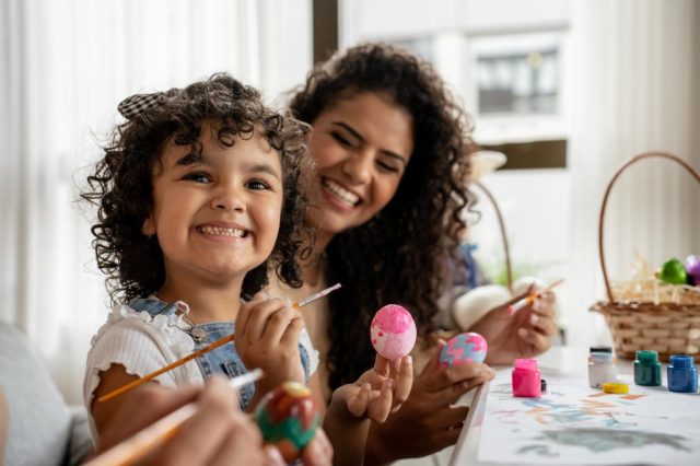 Americans shun Easter eggs as prices skyrocket — so they're Americans shun Easter eggs as prices skyrocket — so they're dyeing these foods instead