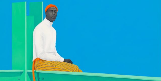 Amy-Sherald-American-Sublime-Whitney-Museum-New-York.jpg Amy Sherald 'American Sublime' Whitney Museum New York