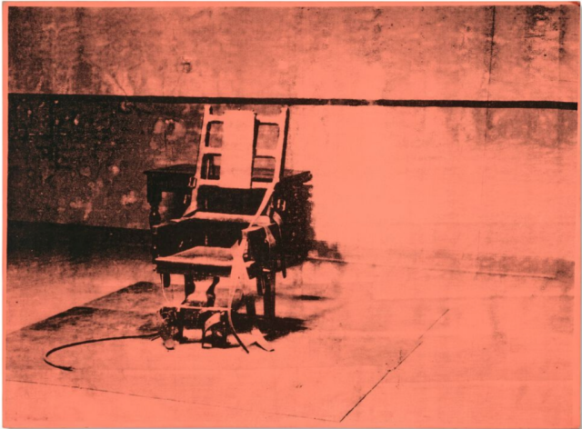 Andy Warhol Work, Estimated at $30 M., Hits Block at Christie's in May