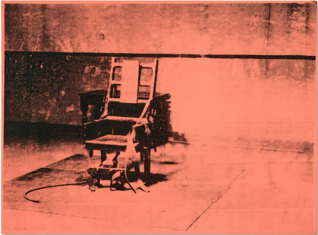 Andy Warhol Work, Estimated at $30 M., Hits Block at Christie's in May