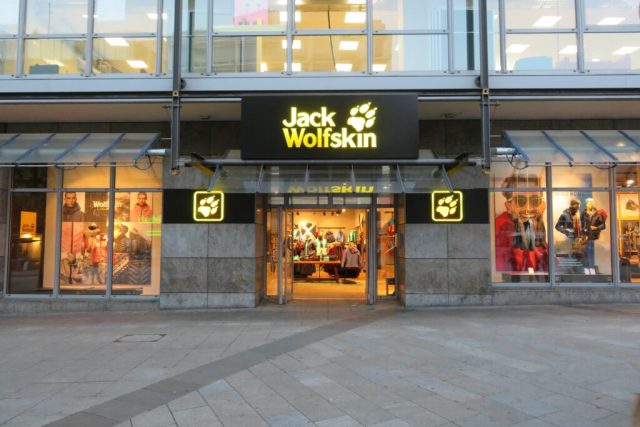Anta-Sports-acquires-Jack-Wolfskin-in-220m-deal.jpg Drapers - Anta Sports acquires Jack Wolfskin in £220m deal