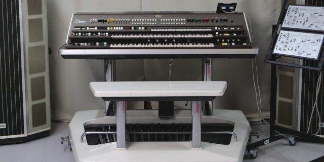 Aphex-Twin-Yamaha-GX1-on-Auction-Information.jpg Aphex Twin Yamaha GX1 on Auction Information