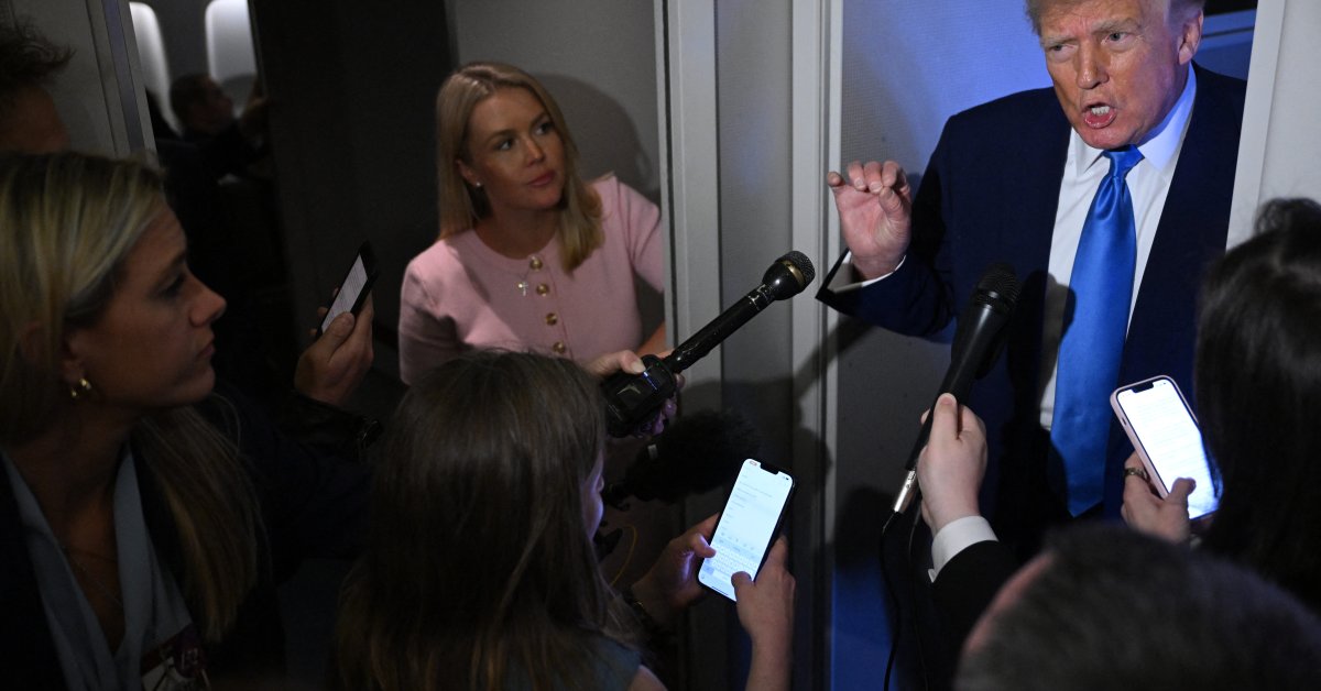 Are Smartphones Exempt From Trump's 'Reciprocal' Tariffs?