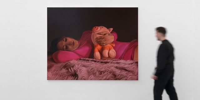 Arnaud-Adamis-Scene-De-Genres-Opens-at-Paris-Stems-Gallery.jpg Arnaud Adami's 'Scéne De Genres' Opens at Paris' Stems Gallery