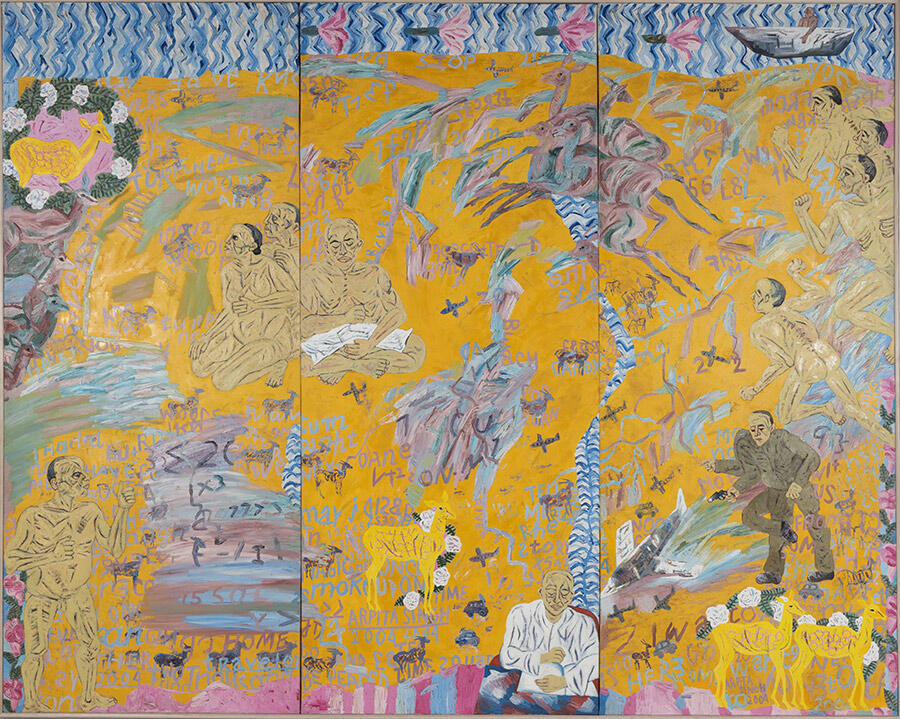 arpita-singh-golden-deer-2004