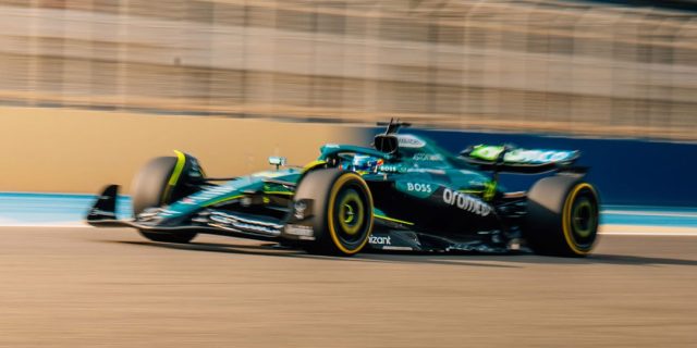 Aston-Martin-F1-Team-Stake-Offload-Info.jpg Aston Martin F1 Team Stake Offload Info