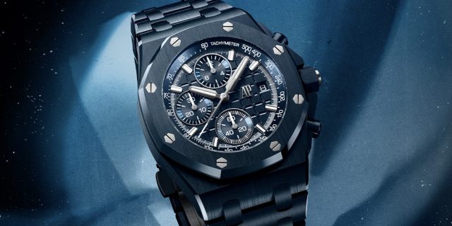 Audemars-Piguet-Bleu-Nuit-Nuage-50-Collection.jpg Audemars Piguet “Bleu Nuit, Nuage 50” Collection
