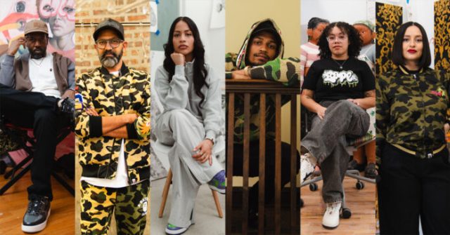 BAPE-x-THE-OG-HYPERREAL-Art-Exhibition-in-Chicago.jpg BAPE x THE OG 'HYPERREAL' Art Exhibition in Chicago