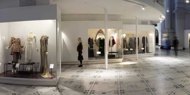 Burberry-Is-Turning-the-VA-Museums-Fashion-Gallery-Into-the.jpg Burberry Is Turning the V&A Museum's Fashion Gallery Into the Burberry Gallery