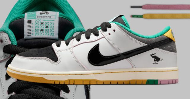 CSEF-x-Nike-SB-Dunk-Low-HJ4132-100-Release-Date.jpg CSEF x Nike SB Dunk Low HJ4132-100 Release Date