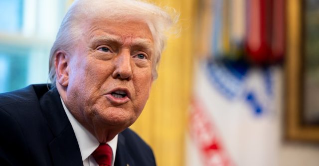 Can-Donald-Trump-really-run-for-a-third-term.jpg Can Donald Trump really run for a third term?