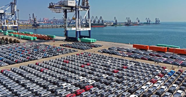 China-Unveils-Countermeasures-Raises-Tariffs-on-US-Goods.jpg China Unveils Countermeasures, Raises Tariffs on U.S. Goods
