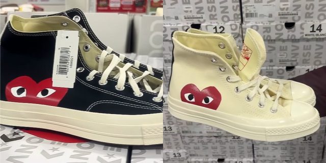 Costco-Now-Sells-COMME-Des-Garcon-PLAY-CONVERSE.jpg Costco Now Sells COMME Des Garçon PLAY CONVERSE