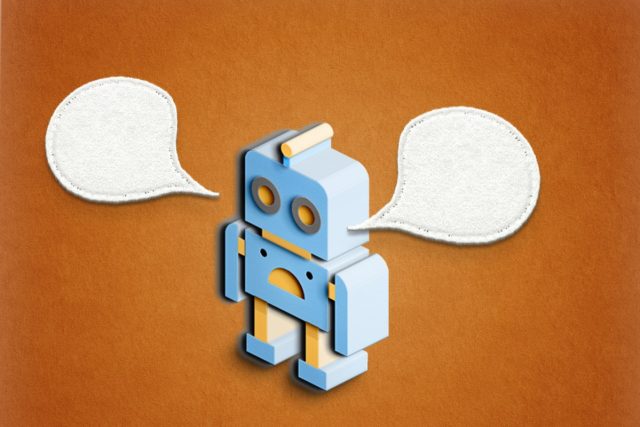 Crowdsourced-AI-benchmarks-have-serious-flaws-some-experts-say.jpg Artificial Intelligence - Chatbot concept