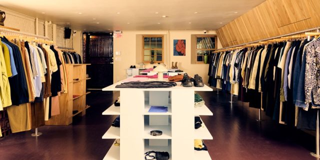 Cueva Curates a Cozy Vibe in Renovated West Village Shop