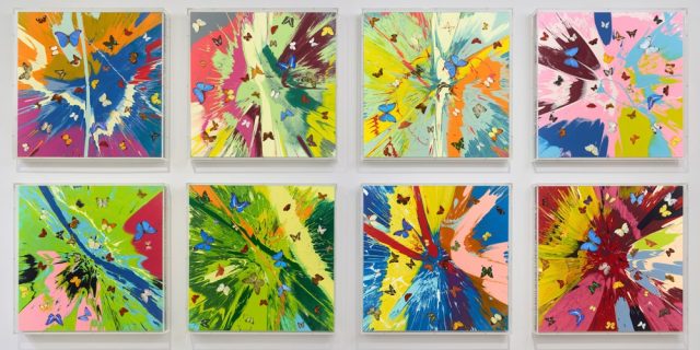 Damien-Hirst-The-Dreams-Release-HENI.jpg Damien Hirst 'The Dreams' Release HENI