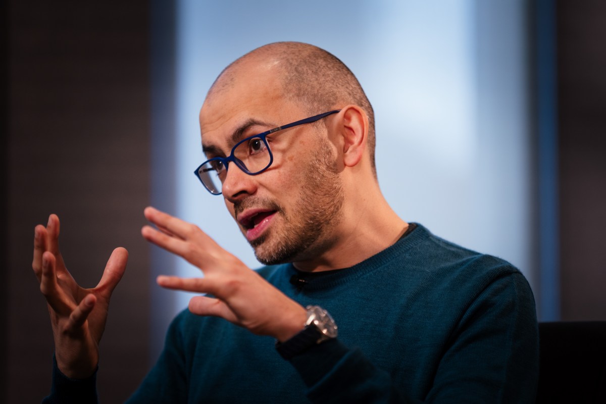 DeepMind-CEO-Demis-Hassabis-says-Google-will-eventually-combine-its.jpg DeepMind CEO Demis Hassabis says Google will eventually combine its Gemini and Veo AI models