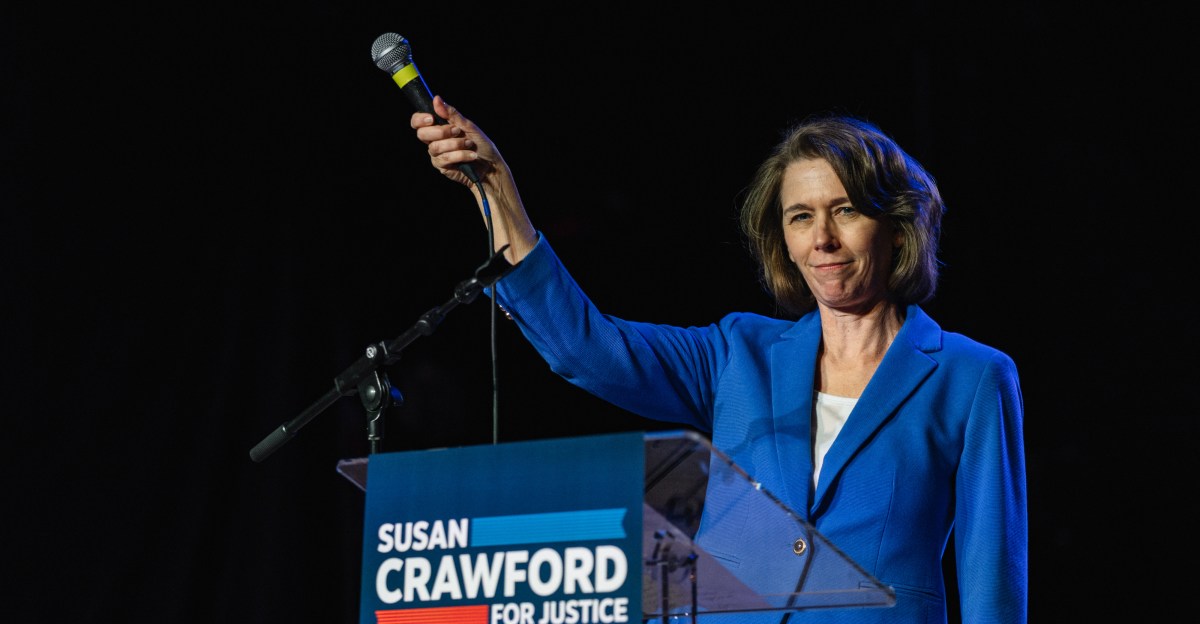 Democrats’ win in Wisconsin underscores their big electoral dilemma