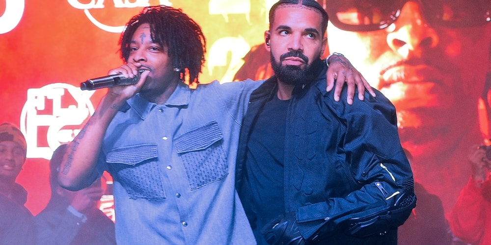 Drake-x-21-Savage-Waiting-to-Exhale-Single-Stream.jpg Drake x 21 Savage "Waiting to Exhale" Single Stream