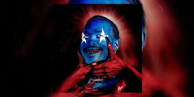 Duckwrth's All American F*ckBoy: "Good, Bad, and Messy"