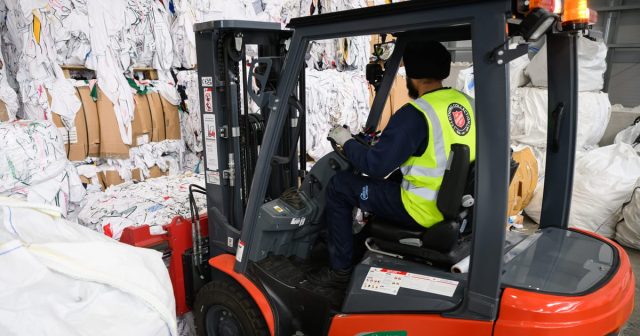 EU targets clothes, furniture in crackdown on wasteful consumerism