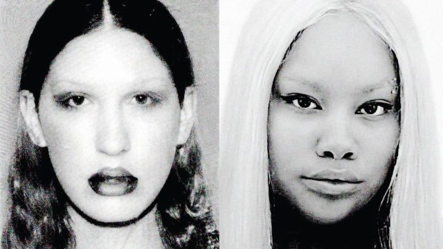 Eartheater-and-Shygirl-Team-Up-for-New-Songs-Shark-Brain.jpeg Eartheater and Shygirl Team Up for New Songs “Shark Brain” and “Dolphin”: Listen