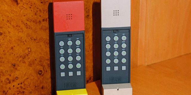 Ettore-Sottsass-ENORME-Telephones-Found-Release-Info.jpg Ettore Sottsass ENORME Telephones Found Release Info