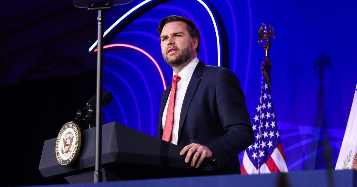 Europe can’t be a ‘permanent security vassal’ of the US 