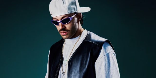 Feid x A Colors Show Performance Exclusive Interview