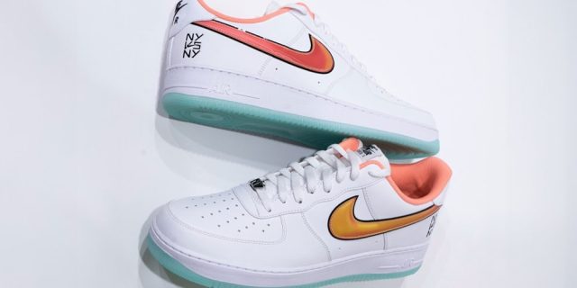 First-Look-This-Years-Nike-Air-Force-1-Low-NY.jpg First Look This Years Nike Air Force 1 Low "NY vs NY"