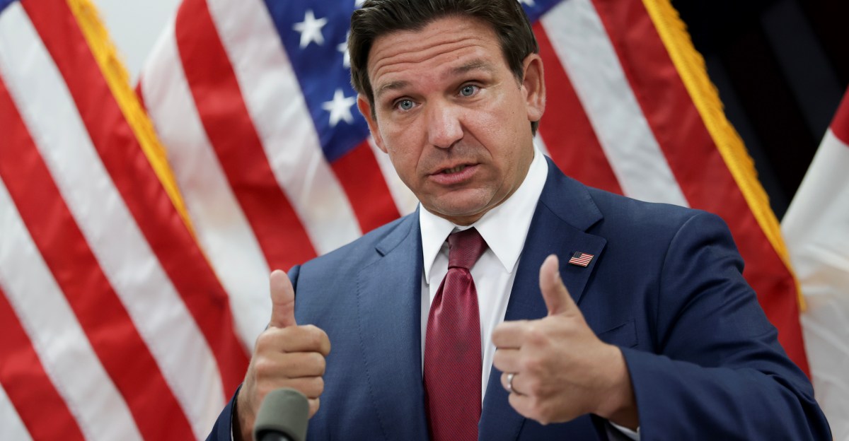 Florida public universities’ unprecedented collaboration with ICE, explained