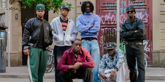 Foot Locker's "Summer Different" Campaign Champions Local Voices