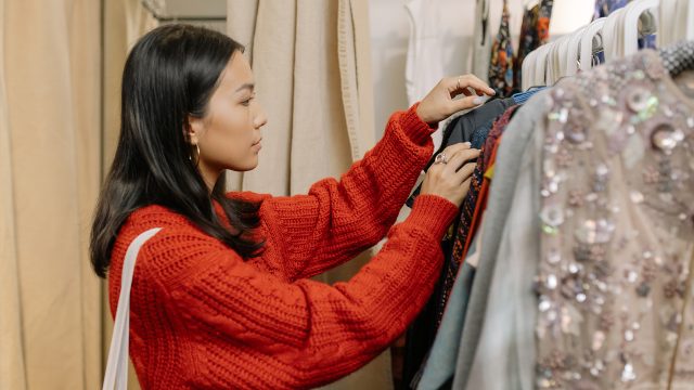 Four in five Brits to cut fashion spend in 2025