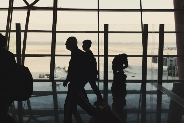 France-Alerts-Travelers-to-US-Sex-at-Birth-Visa-Rules.jpg people at airport