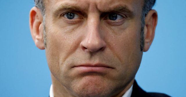 France-could-recognize-a-Palestinian-state-in-June-says-Macron.jpg France could recognize a Palestinian state in June, says Macron