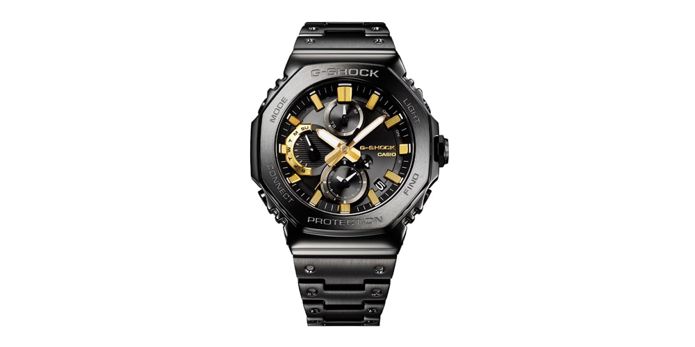 G-SHOCK-GMC-B2100ZE-1A-Casio-50th-Anniversary.jpg G-SHOCK GMC-B2100ZE-1A Casio 50th Anniversary