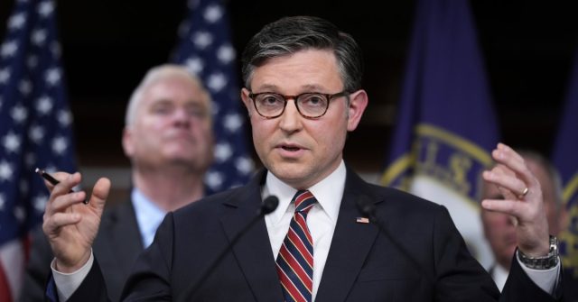 GOP-Holdouts-Block-Action-on-Trumps-Beautiful-Budget-Bill.jpg GOP Holdouts Block Action on Trump's 'Beautiful' Budget Bill