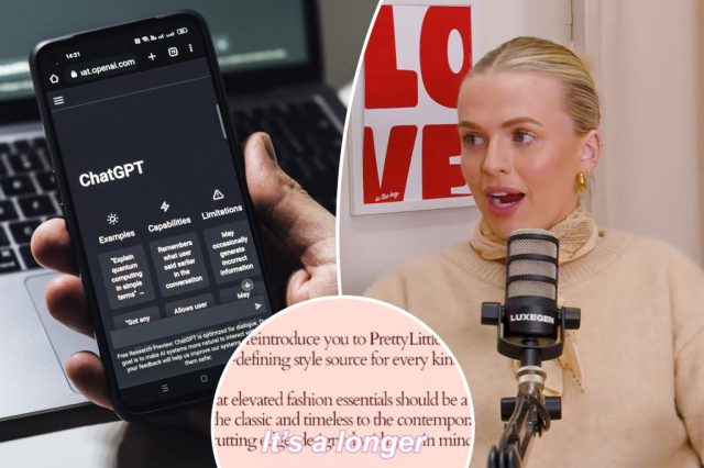 Gen Z thinks they've found a simple hack to reveal who's using ChatGPT