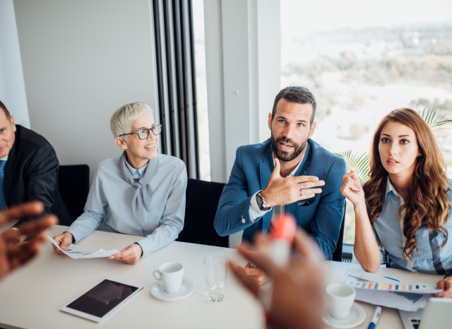 Understanding Payment Preferences Across Generations Understanding Payment Preferences Across Generations
