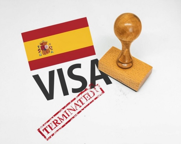 Golden Visa Program of Spain Was Ended