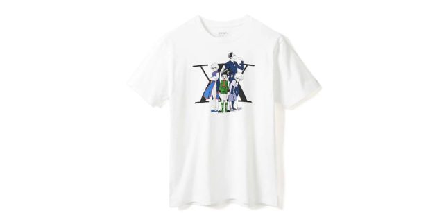 HUNTER×HUNTER-x-Graniph-Capsule-Collection-Release-Info.jpg 'HUNTER×HUNTER x Graniph Capsule Collection Release Info