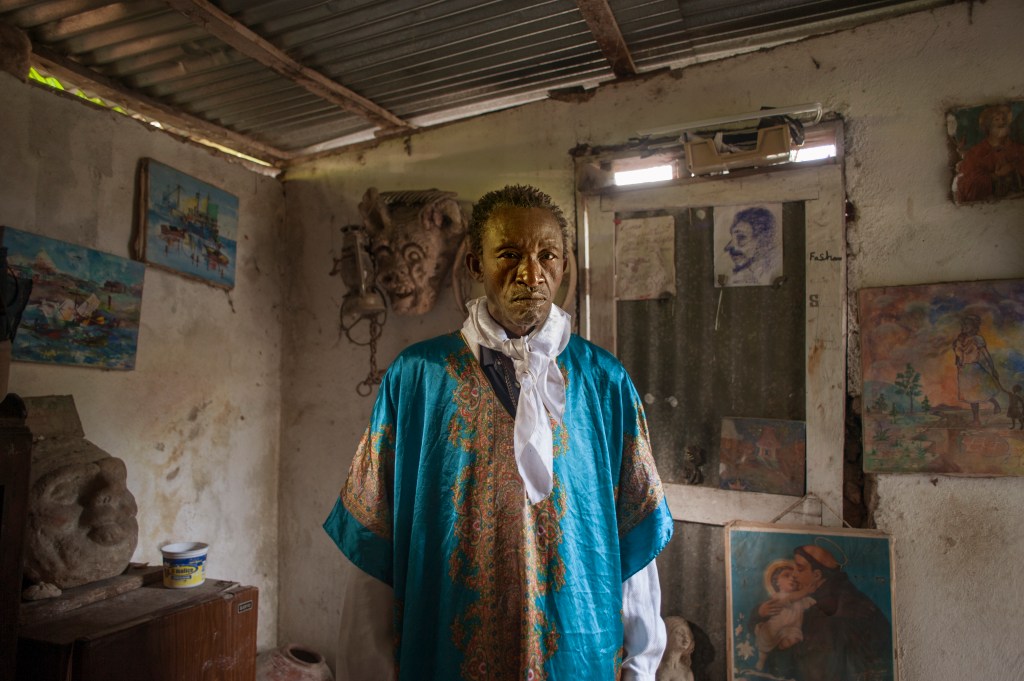 Haitian-Sculptor-Ti-Pelen-Dies-at-66.jpg Haitian Sculptor Ti Pelen Dies at 66