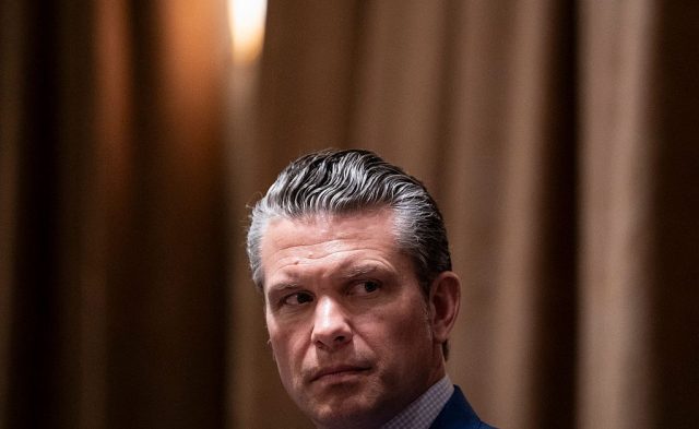 Hegseth-Comes-Under-Fire-Amid-Second-Signal-Controversy.jpg Hegseth Comes Under Fire Amid Second Signal Controversy