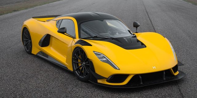 Hennessey-Venom-F5-Evolution-Hypercar-Release-Info.jpg Hennessey Venom F5 Evolution Hypercar Release Info