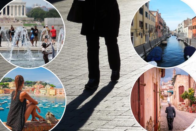 Here are the loneliest countries in the world Here are the loneliest countries in the world