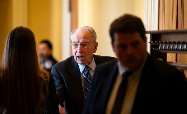 Hes-Going-to-Tank-Our-Economy-Congress-Reacts-to-Trump.jpg 'He's Going to Tank Our Economy': Congress Reacts to Trump Tariffs