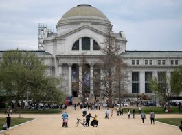 House Democrats Urge J.D. Vance to Stop Smithsonian Overhaul