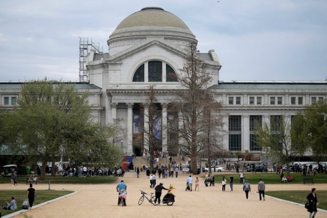 House-Democrats-Urge-JD-Vance-to-Stop-Smithsonian-Overhaul.jpg House Democrats Urge J.D. Vance to Stop Smithsonian Overhaul